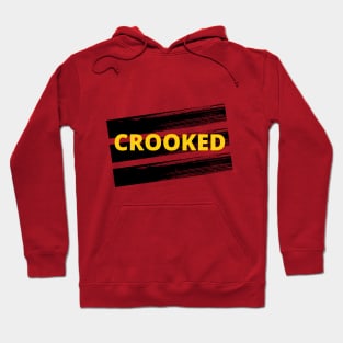 Crooked Media Hoodie